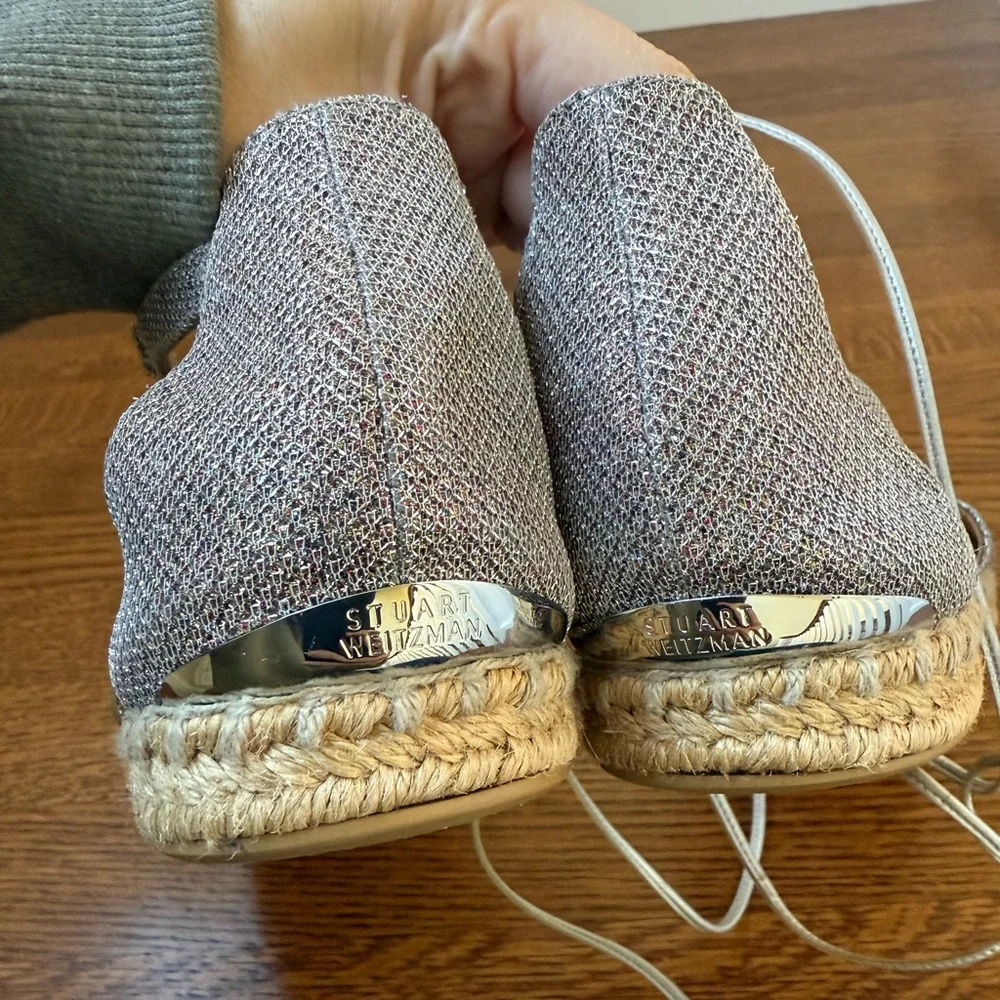 Stuart Weitzman this pair